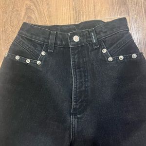 Rocky Mountain black jeans